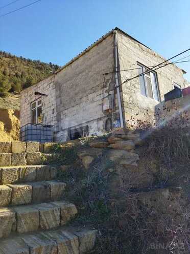2 otaqlı həyət evi/bağ evi - Bayıl q. - 80 m² (8)