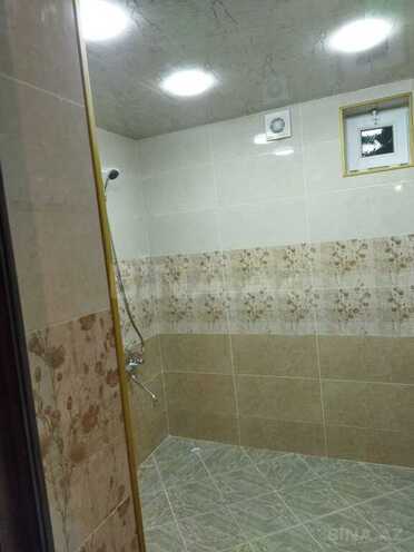 2 otaqlı həyət evi/bağ evi - Bayıl q. - 80 m² (3)