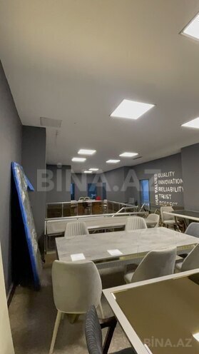 12-комн. офис - м. Нариман Нариманов - 960 м² (5)