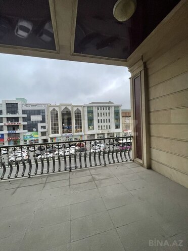 12-комн. офис - м. Нариман Нариманов - 960 м² (6)