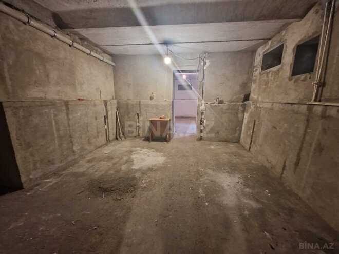 Obyekt - Xalqlar Dostluğu m. - 160 m² (5)