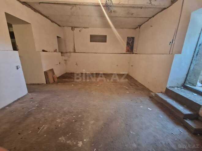 Obyekt - Xalqlar Dostluğu m. - 160 m² (2)