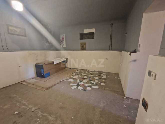 Obyekt - Xalqlar Dostluğu m. - 160 m² (1)