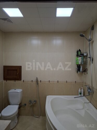 4-комн. новостройка - м. Ази Асланов - 172 м² (15)