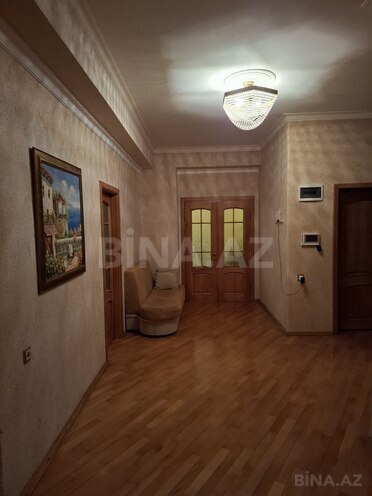 4-комн. новостройка - м. Ази Асланов - 172 м² (5)