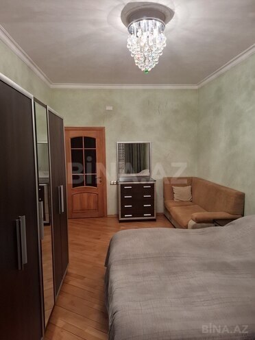 4-комн. новостройка - м. Ази Асланов - 172 м² (7)