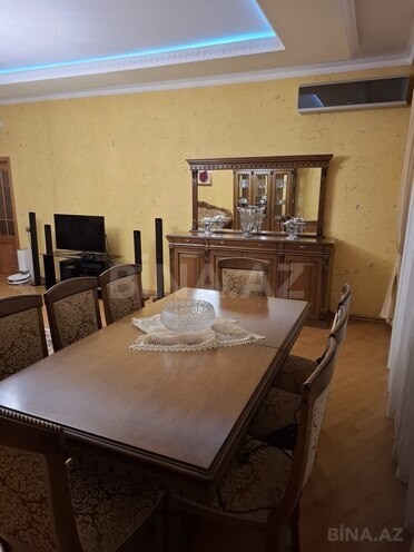 4-комн. новостройка - м. Ази Асланов - 172 м² (3)