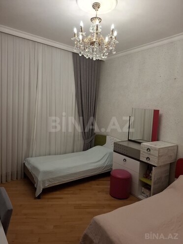 4-комн. новостройка - м. Ази Асланов - 172 м² (10)