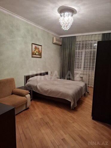4-комн. новостройка - м. Ази Асланов - 172 м² (6)