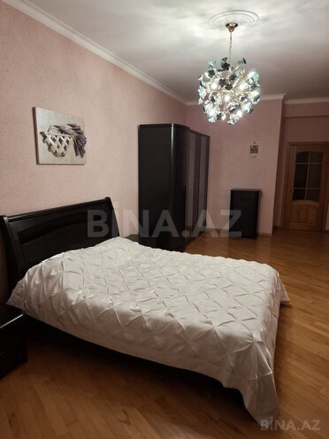 4-комн. новостройка - м. Ази Асланов - 172 м² (16)