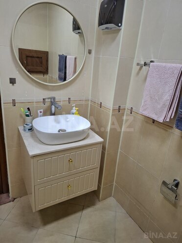 4-комн. новостройка - м. Ази Асланов - 172 м² (14)