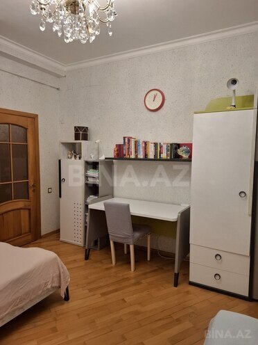 4-комн. новостройка - м. Ази Асланов - 172 м² (11)