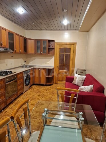 4-комн. новостройка - м. Ази Асланов - 172 м² (8)