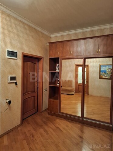 4-комн. новостройка - м. Ази Асланов - 172 м² (4)