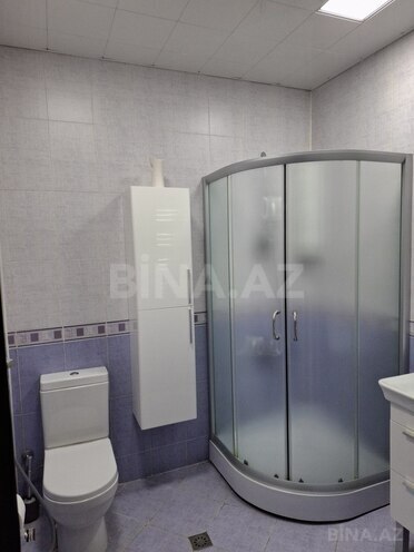 4-комн. новостройка - м. Ази Асланов - 172 м² (12)