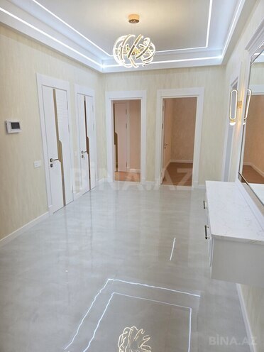 3-комн. новостройка - м. 28 мая - 140 м² (12)