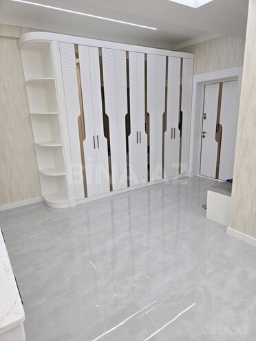3-комн. новостройка - м. 28 мая - 140 м² (11)