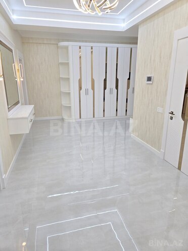 3-комн. новостройка - м. 28 мая - 140 м² (23)