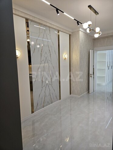 3-комн. новостройка - м. 28 мая - 140 м² (16)