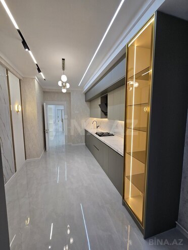 3-комн. новостройка - м. 28 мая - 140 м² (14)