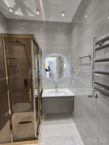 3-комн. новостройка - м. 28 мая - 140 м² (3)