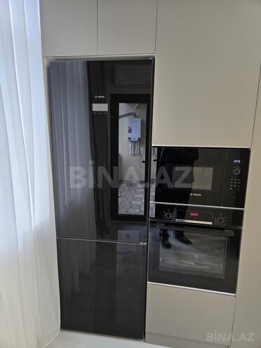 3-комн. новостройка - м. 28 мая - 140 м² (15)
