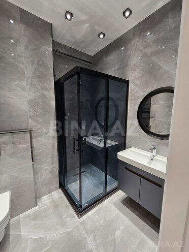 3-комн. новостройка - м. 28 мая - 140 м² (8)