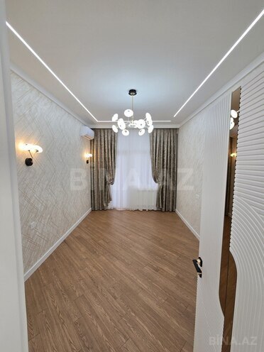 3-комн. новостройка - м. 28 мая - 140 м² (22)