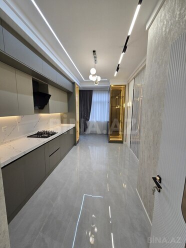 3-комн. новостройка - м. 28 мая - 140 м² (18)