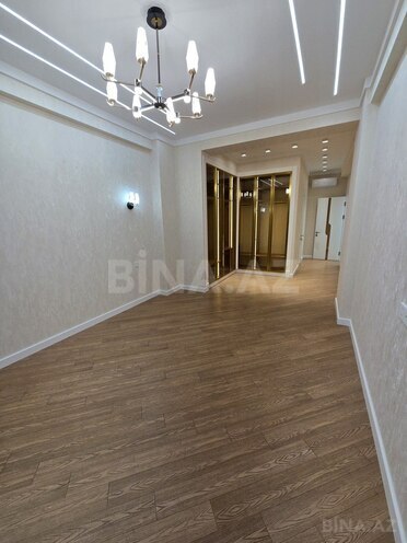 3-комн. новостройка - м. 28 мая - 140 м² (7)