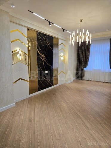 3-комн. новостройка - м. 28 мая - 140 м² (24)