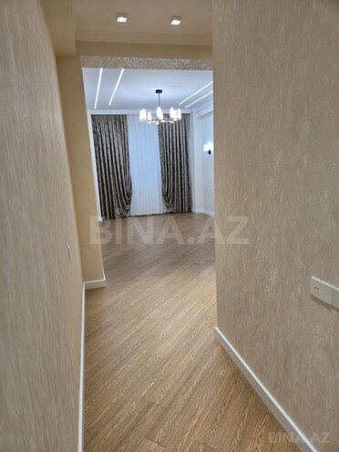 3-комн. новостройка - м. 28 мая - 140 м² (10)