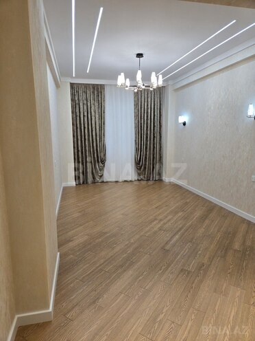 3-комн. новостройка - м. 28 мая - 140 м² (9)