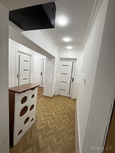 Объект - м. Нариман Нариманов - 75 м² (15)