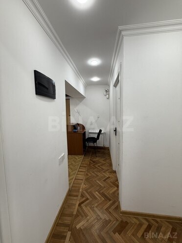 Объект - м. Нариман Нариманов - 75 м² (21)