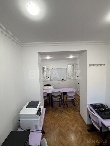 Объект - м. Нариман Нариманов - 75 м² (19)