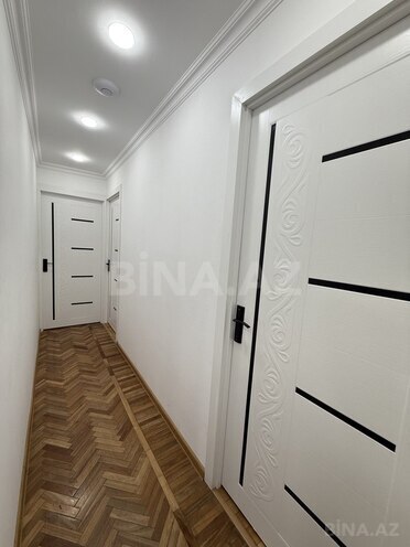Объект - м. Нариман Нариманов - 75 м² (16)