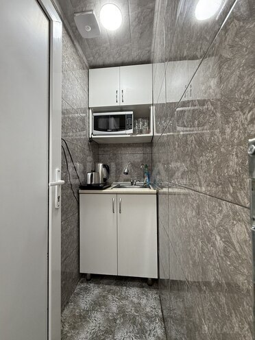 Объект - м. Нариман Нариманов - 75 м² (9)