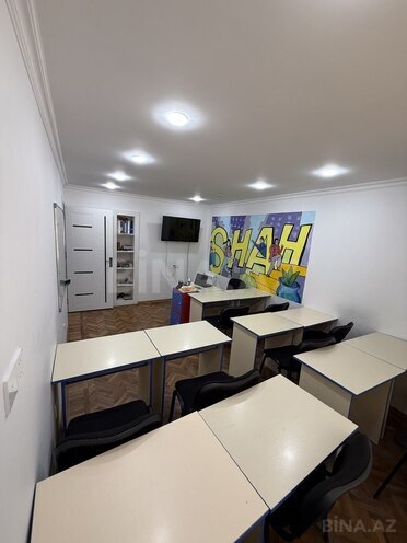 Объект - м. Нариман Нариманов - 75 м² (2)