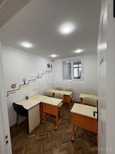 Объект - м. Нариман Нариманов - 75 м² (23)