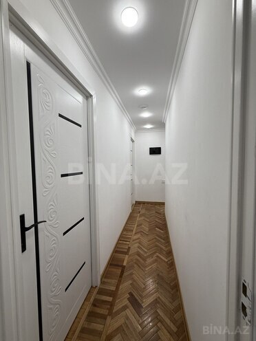 Объект - м. Нариман Нариманов - 75 м² (14)