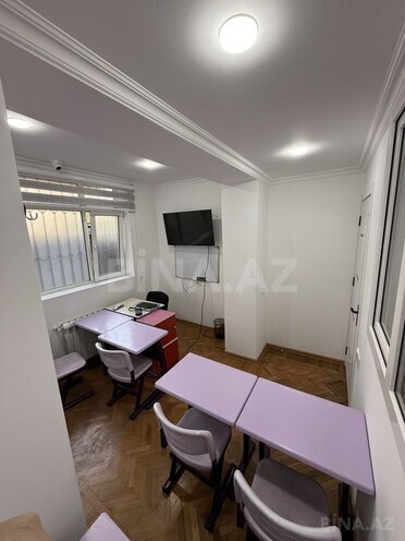 Объект - м. Нариман Нариманов - 75 м² (22)
