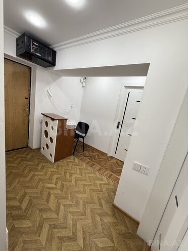 Объект - м. Нариман Нариманов - 75 м² (20)