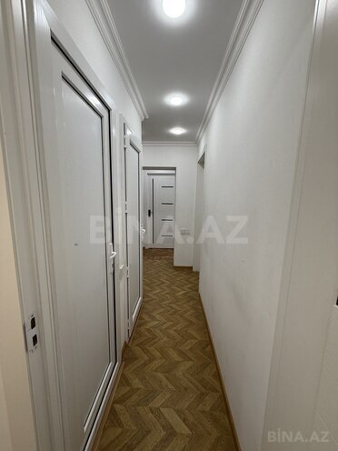 Объект - м. Нариман Нариманов - 75 м² (12)