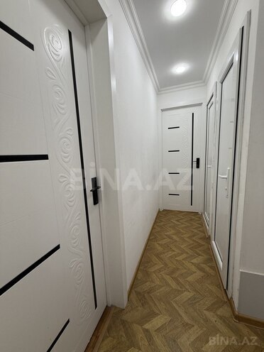 Объект - м. Нариман Нариманов - 75 м² (13)
