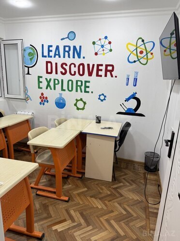 Объект - м. Нариман Нариманов - 75 м² (6)