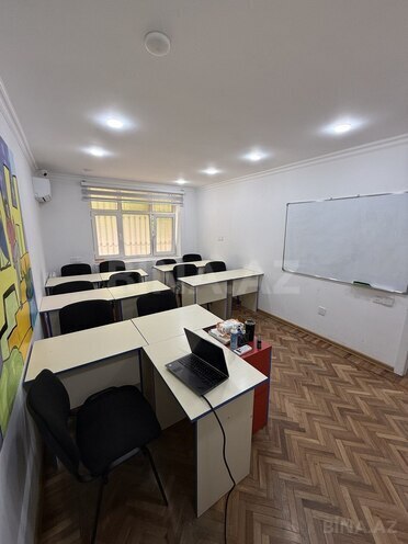 Объект - м. Нариман Нариманов - 75 м² (1)