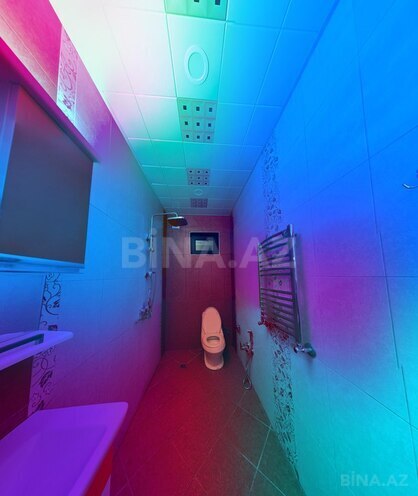8-комн. дом/дача - пос. Бадамдар - 500 м² (6)