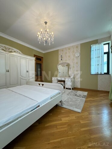 8-комн. дом/дача - пос. Бадамдар - 500 м² (26)