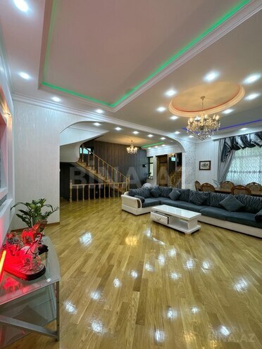 8-комн. дом/дача - пос. Бадамдар - 500 м² (11)